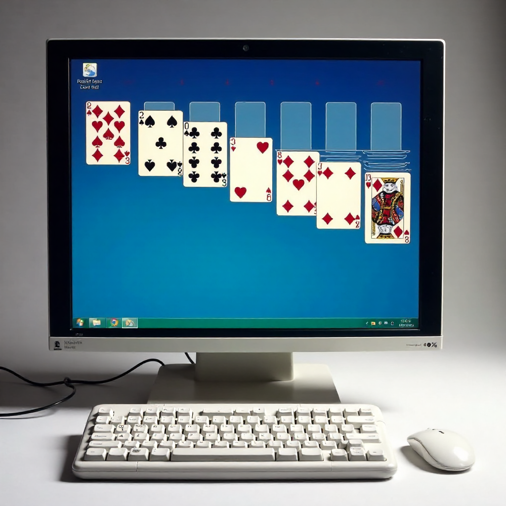 The Evolution of Casual Games: From Solitaire to Modern Match-3