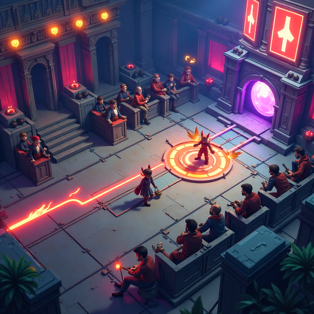 Best Multiplayer Browser Games to Play With Friends Online (No Download Needed)